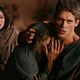 <b>Alex Kingston, Joseph Morgan, Kristin Kreuk</b> Bild : Ben Hur