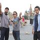 Darkest Hour : photo Chris Gorak, Emile Hirsch, Max Minghella