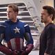 Marvel's The Avengers : photo Joss Whedon, Robert Downey Jr.