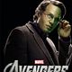 Marvel's The Avengers : poster Chris Evans, Joss Whedon