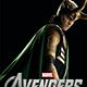 Marvel's The Avengers : poster Joss Whedon