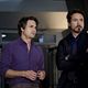Marvel's The Avengers : photo Chris Evans, Chris Hemsworth, Joss Whedon