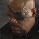 Marvel's The Avengers : photo Joss Whedon, Samuel L. Jackson