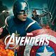Marvel's The Avengers : poster Joss Whedon