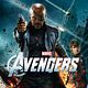 Marvel's The Avengers : poster Joss Whedon