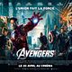 Marvel's The Avengers : poster Joss Whedon