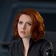 Marvel's The Avengers : photo Joss Whedon, Scarlett Johansson