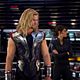 Marvel's The Avengers : photo Joss Whedon