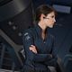 Marvel's The Avengers : photo Cobie Smulders, Joss Whedon