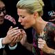 Contagion : photo Gwyneth Paltrow, Steven Soderbergh