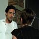 Detachment : photo Adrien Brody, Tony Kaye