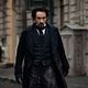 The Raven : photo James McTeigue, John Cusack