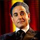 Die Tribute von Panem - Tödliche Spiele : photo Stanley Tucci