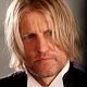 Die Tribute von Panem - Tödliche Spiele : photo Woody Harrelson