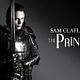 Snow White & the Huntsman : photo Sam Claflin