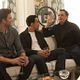 <b>Bryan Greenberg, Victor Rasuk</b> Bild 