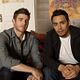 <b>Bryan Greenberg, Victor Rasuk</b> Bild 