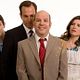 <b>Blake Harrison, David Cross, Sharon Horgan, Will Arnett</b> Bild : The Increasingly Poor Decisions Of Todd Margaret