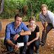 Hawaii Five-0 : photo Alex O'Loughlin, Lauren German, Scott Caan