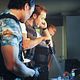 <b>Alex O'Loughlin, Daniel Dae Kim, Scott Caan</b> Bild : Hawaii Five-0