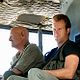 Hawaii Five-0 : photo Scott Caan, Terry O'Quinn