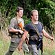 Hawaii Five-0 : photo Scott Caan, Sean MacCormac