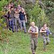 Hawaii Five-0 : photo Alex O'Loughlin, Daniel Dae Kim, Scott Caan, Sean MacCormac, Terry O'Quinn