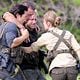 Hawaii Five-0 : photo Alex O'Loughlin, Daniel Dae Kim, Lauren German, Scott Caan