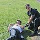 Hawaii Five-0 : photo Alex O'Loughlin, Mark Deklin