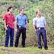 Hawaii Five-0 : photo Alex O'Loughlin, Daniel Dae Kim, Grace Park, Masi Oka, Scott Caan