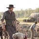 Hell On Wheels : photo Anson Mount, Common