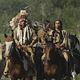 Hell On Wheels : photo Gerald Auger, Wes Studi