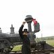 Hell On Wheels : photo Christopher Heyerdahl