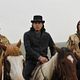 Hell On Wheels : photo Gerald Auger, Wes Studi