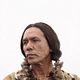 Hell On Wheels : photo Wes Studi