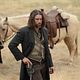 Hell On Wheels : photo Anson Mount