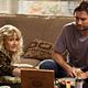Enlightened : photo Laura Dern, Luke Wilson