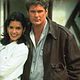 Baywatch Nights : photo Angie Harmon, David Hasselhoff