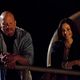 <b>Erica Cerra, Steve Austin</b> Bild : The Stranger
