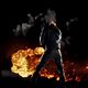 Ghost Rider 2: Spirit of Vengeance : photo Mark Neveldine