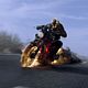 Ghost Rider 2: Spirit of Vengeance : photo Mark Neveldine