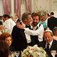 Barney's Version : photo Dustin Hoffman, Paul Giamatti, Richard J. Lewis