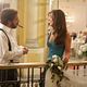 Barney's Version : photo Paul Giamatti, Richard J. Lewis, Rosamund Pike