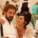 Barney's Version : photo Minnie Driver, Paul Giamatti, Richard J. Lewis