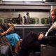 Barney's Version : photo Paul Giamatti, Richard J. Lewis, Rosamund Pike