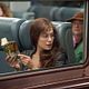 Barney's Version : photo Richard J. Lewis, Rosamund Pike