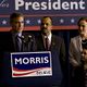 The Ides of March - Tage des Verrats : photo George Clooney