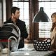 American Horror Story - Die dunkle Seite in dir : photo Connie Britton, Dylan McDermott