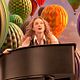The Flying Machine : photo Heather Graham