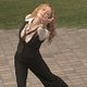 The Flying Machine : photo Heather Graham